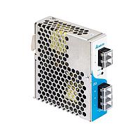 Delta Electronics, Inc. DRP012V060W1AA Switching Supplies 12V 60W DIN Rail Power Supply w/Class I, Div 2
