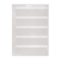 Weidmuller 1695721044 Wire Labels & Markers LM WO 23/55 WS