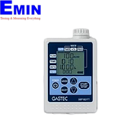 Gastec GSP-501FT Automatic Air Sampling Pump (50-500mL/min)