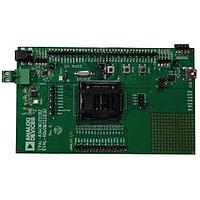 Analog Devices EV-ADUCM322QSPZ Evaluation Boards 80MHz Cortex M3 Eval Kit