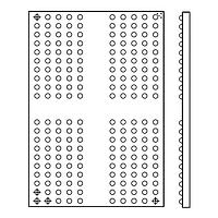 Micron MT53D4DADT-DC TR SDRAM Mobile - LPDDR4 SPECIAL/CUSTOM LPDDR4