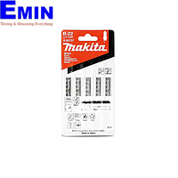 MAKITA B-22 Jigsaw Blades For Wood