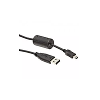 TESTO 0449 0047 Mini USB to Standard USB Converter