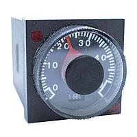 ATC Automatic Timing & Controls 417B-500-F-2-X 1/16 DIN Timer 1/16 DIN Timer