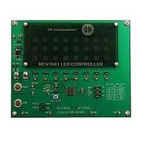 onsemi NCV7681LGEVB Evaluation Boards OCTAL LED DRV LATCHOFF