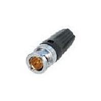 NEUTRIK NBNC75BWU13 Connectors CBL END BNC REAR TWS CABLE O.D. 4 - 8MM