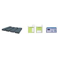 Lingke LK-Q006 Ultrasonics Vibration Plate (360/300W; 290 × 200 × 100 mm)