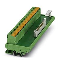 PHOENIX CONTACT 2906441 Terminal Block Interface Modules FLKM 50/KDS3-MT/ SC054