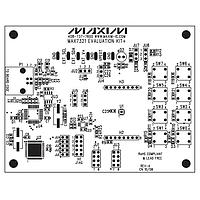 Maxim Integrated MAX7321EVKIT+ Controller/Expander Eval Kit MAX7321 (IC Port Expander with