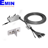 KEYSIGHT 16048E Test Leads (DC-2MHz, ±42VAC/DC)