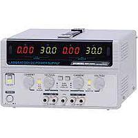 GW INSTEK DC Power supply calibration service