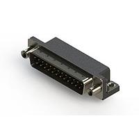 EDAC 621-025-260-530 D-Sub Connectors - Standard Density Standard D-Sun Connector