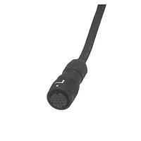 Hirose Electric HR34B-SC1-111 Contacts IP67 W/ LOCK