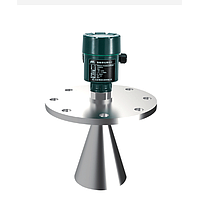 Precision Wave PWRD53 Radar Level Transmitter (6.8GHz; 30m)