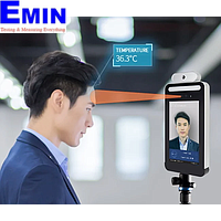 Urovo H1000 Camera smart Thermometer by Infrared