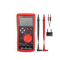 YATO YT-73089 Multimeter (999.9V DC, 9.999A, TRUE RMS)