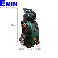 BOSCH AQT 140 High-pressure Washer