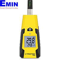 Hygro-Thermometer