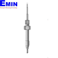 Jumo 901090 Screw-in melt thermocouples (-40~+400 °C/Metal braiding, Part No.: 00525149)