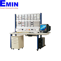 DOLANG DLPLC-FXGA Programmable Logic Controller Training Set