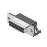 Weidmuller 2701730000 DIN Rail Terminal Blocks D-SUB F6.3 T15HU 3.2B4 TY BK
