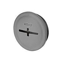 HARTING 19000005173 Accessories Acces Blank Piece M40 x 1,5