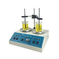 Zenith Lab HJ-2 Magnetic Heating Stirrer