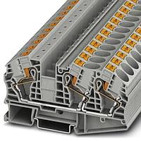 PHOENIX CONTACT 3208760 Feed Through Terminal Block PT 16-TWIN N