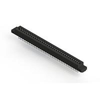 EDAC 857-034-458-112 Receptacles High Temp Card Edge Connector
