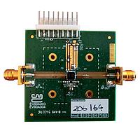 CML Micro EV90A004 RF Amplifier Evaluation Board for CMX90A004