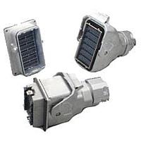 JAE Electronics KN01M16PK Heavy Duty Power Connectors INDUSTRIAL WATERPROOF 16P PIN