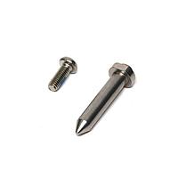Samtec GPPK-02-01 Accessories SureWare Guide Post, Mates with GPSK