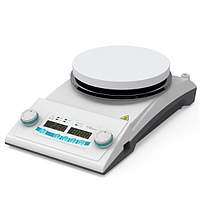 JEIOTECH T-17SG Hotplate (Round plate; 350℃; KR plug)