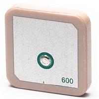 Taoglas CGGP.25.4.A.02 Passive Antenna GPS/GLONASS Dual-Band Patch Antenna 25*25*2mm