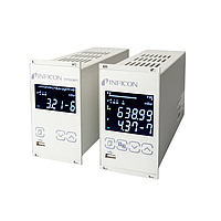 INFICON TPG361 Vacuum Gauge Controller