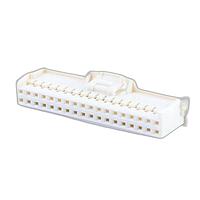 Molex 501646-3600 Receptacle Housing IGRID 36P RECPT HSG DUL ROW POS LOK