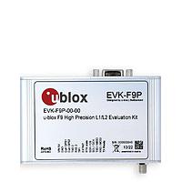 u-blox EVK-F9P-00 Evaluation Kits F9P L1/L2 high precision GNSS evaluation kit