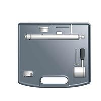 ELCOMETER 1615 Impact Tester Kit D (ISO 6272/1 & BS EN ISO 6272/1)