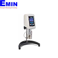 Brookfield DV1MHBCP Cone Plate Viscometer (26-87K, 98-327K, 51-170K, 409-1M, 786-2.6M mPa•s/cP)
