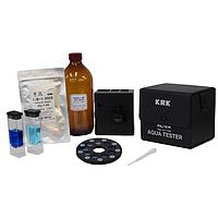 KASAHARA PO4-1Z-H Colorimetric Disc Type Water Quality Tester (10~240 mg/l)