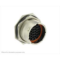 Eaton Souriau-Sunbank UT072235PH6 Receptacles 35P Size 22 Jam Nut Receptacle