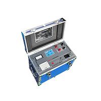 HV HIPOT GDDT-20U Earth Continuity Resistance Tester (100μΩ~20Ω)