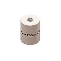 Keystone Electronics 7673 Round CERAMIC THRD 1.500