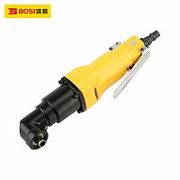BOSI BS579120 Pneumatic Screwdriver (12000 vòng/phút, 6.3 kg/cm²)