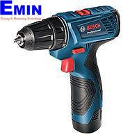 BOSCH GSR 120-LI GEN II Battery drill