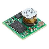 OmniOn Power (Formerly ABB Power Conversion) PDT003A0X43-SRZ Non-Isolated / PoL 3-14.4V 0.45-5.5Vout 3A smt, pos logic