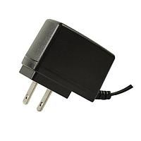 CUI Inc SWM12-18-NH-P5 Fixed Plugs 12W 18V 0.66A USA Horz 2.1plug