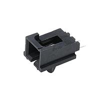 Molex 15-91-3074 Shrouded SL SMT RA HDR 7 CKT TIN W/PGS