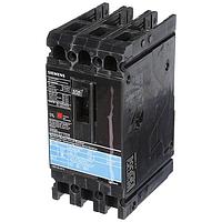 SIEMENS ED43B100L Low Voltage BRKR ED4 3P 480V 100A LUG