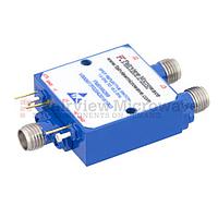 FairviewMicrowave FMSW6269, SMA PIN Diode Switch SPDT (50 Ohm, 1GHz - 18GHz, +20 dBm, SMA Female)